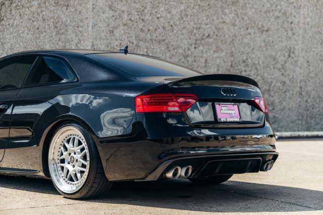 Audi S5 view 34