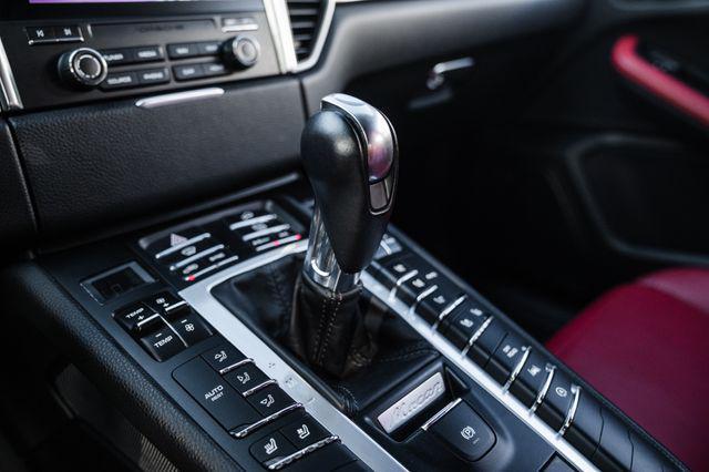 used 2018 Porsche Macan car, priced at $22,995