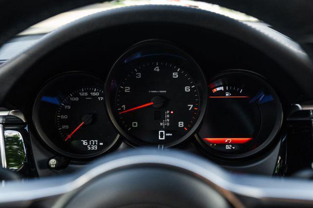 used 2018 Porsche Macan car, priced at $22,995