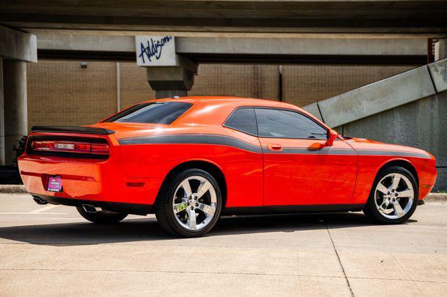 used 2009 Dodge Challenger car, priced at $21,995