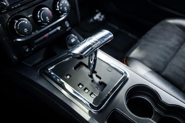 used 2009 Dodge Challenger car, priced at $21,995