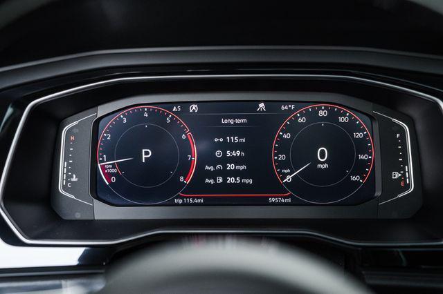 used 2020 Volkswagen Jetta GLI car, priced at $20,995