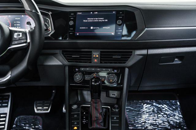 used 2020 Volkswagen Jetta GLI car, priced at $20,995
