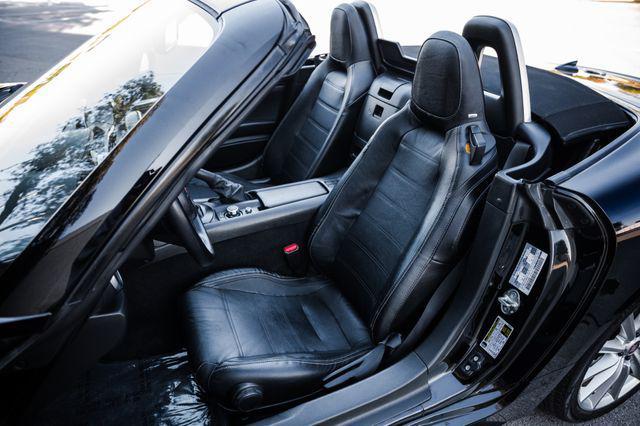 used 2017 FIAT 124 Spider car, priced at $14,995