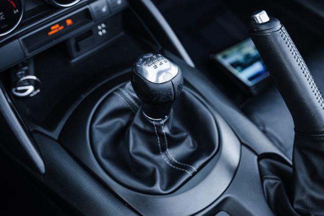 used 2017 FIAT 124 Spider car, priced at $14,995