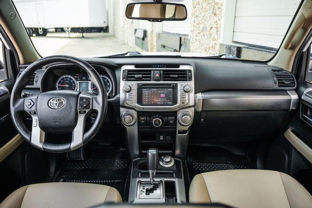 used 2016 Toyota 4Runner car, priced at $28,995
