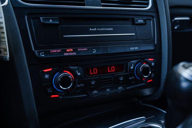 used 2010 Audi S4 car, priced at $19,995