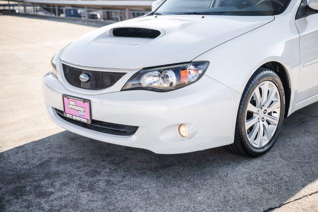 used 2008 Subaru Impreza car, priced at $12,995