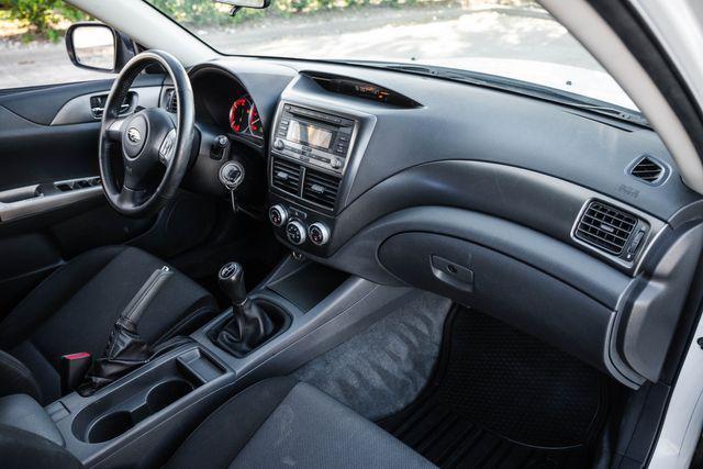 used 2008 Subaru Impreza car, priced at $12,995