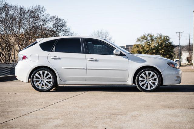 used 2008 Subaru Impreza car, priced at $12,995