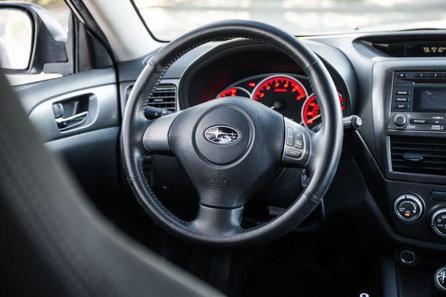 used 2008 Subaru Impreza car, priced at $12,995