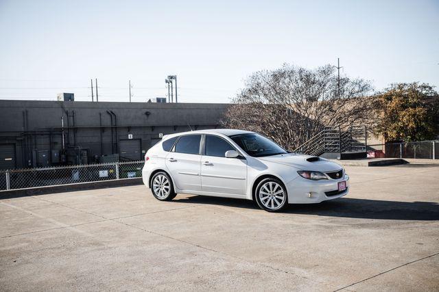 used 2008 Subaru Impreza car, priced at $12,995