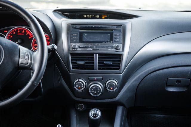 used 2008 Subaru Impreza car, priced at $12,995