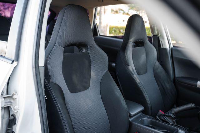 used 2008 Subaru Impreza car, priced at $12,995