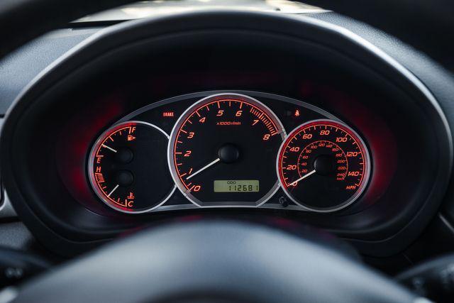 used 2008 Subaru Impreza car, priced at $12,995