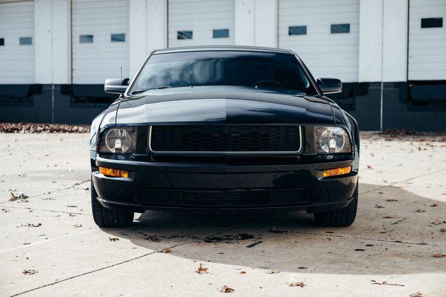 used 2008 Ford Mustang car, priced at $18,995