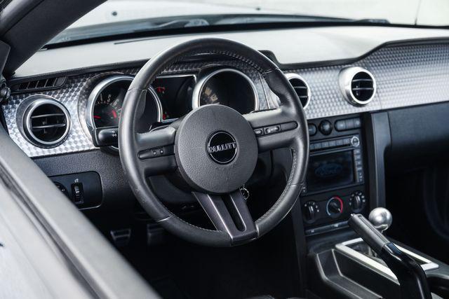 used 2008 Ford Mustang car, priced at $18,995