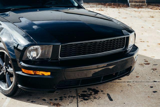 used 2008 Ford Mustang car, priced at $18,995