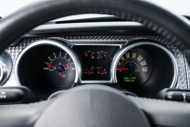 used 2008 Ford Mustang car, priced at $18,995