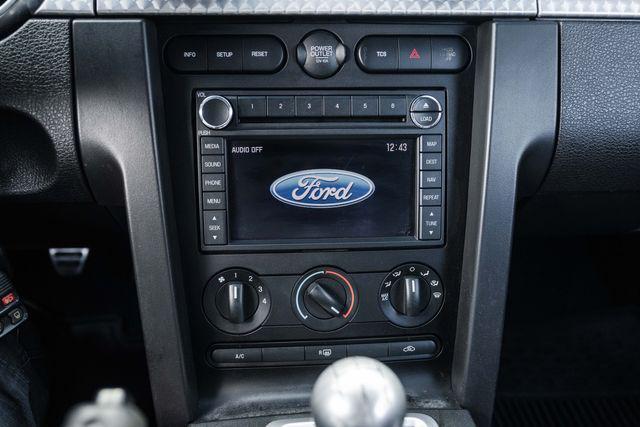 used 2008 Ford Mustang car, priced at $18,995