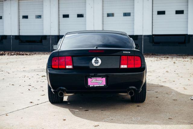 used 2008 Ford Mustang car, priced at $18,995