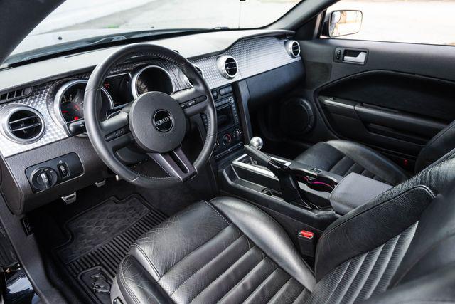 used 2008 Ford Mustang car, priced at $18,995