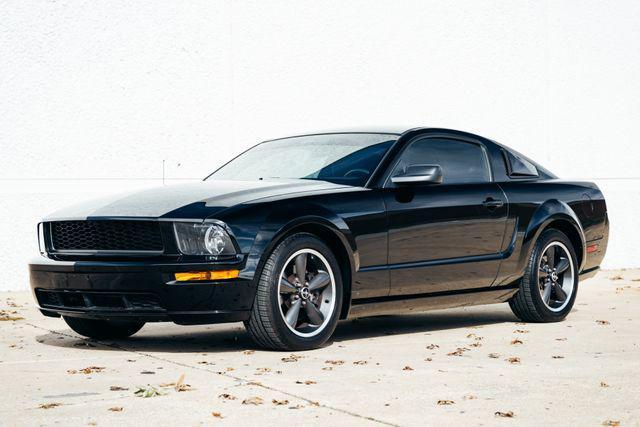 used 2008 Ford Mustang car, priced at $18,995