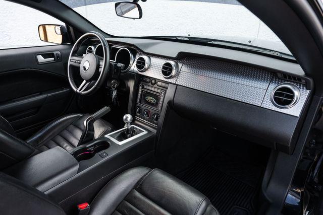 used 2008 Ford Mustang car, priced at $18,995