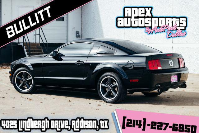 used 2008 Ford Mustang car, priced at $18,995