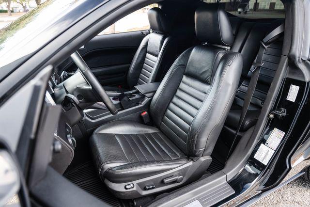 used 2008 Ford Mustang car, priced at $18,995