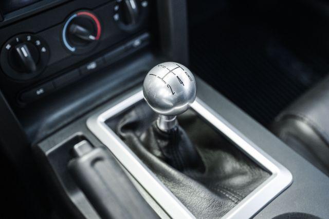 used 2008 Ford Mustang car, priced at $18,995