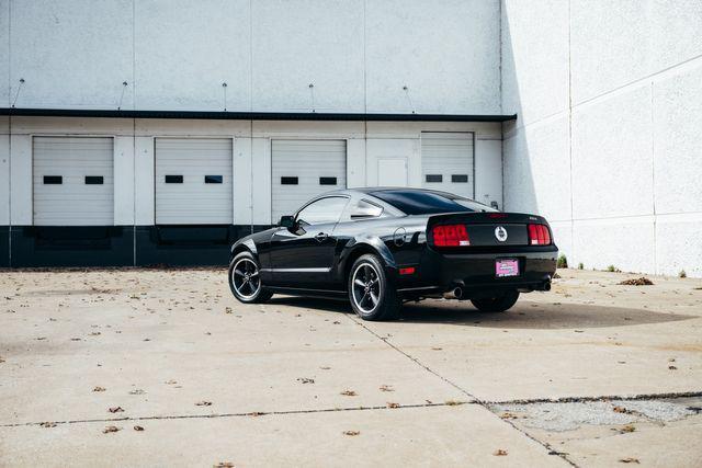 used 2008 Ford Mustang car, priced at $18,995