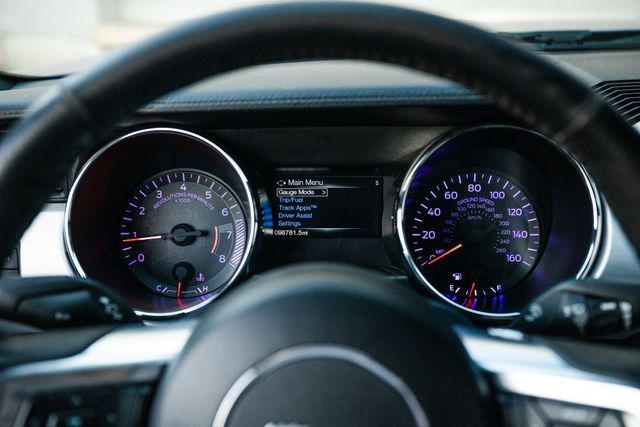 used 2016 Ford Mustang car, priced at $15,495