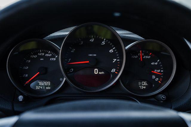 used 2007 Porsche Boxster car, priced at $18,995