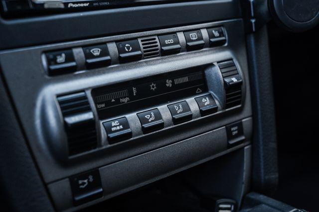 used 2007 Porsche Boxster car, priced at $18,995