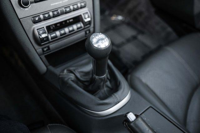 used 2005 Porsche Boxster car, priced at $22,995