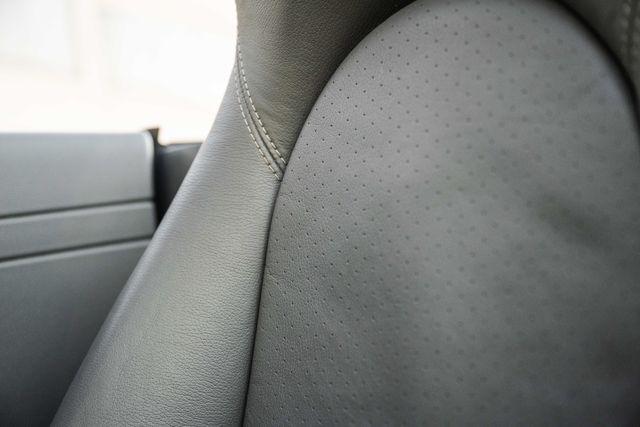 used 2005 Porsche Boxster car, priced at $22,995