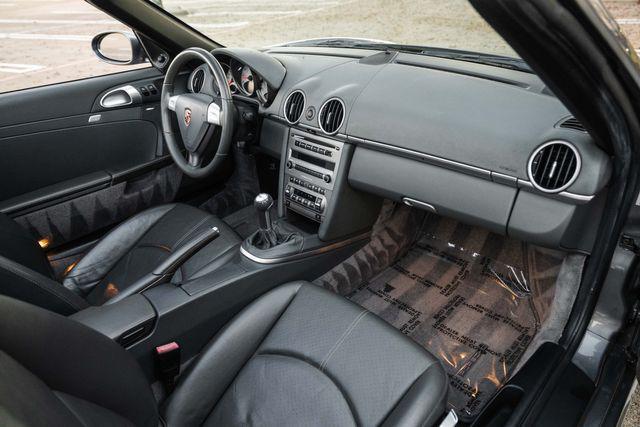 used 2005 Porsche Boxster car, priced at $22,995