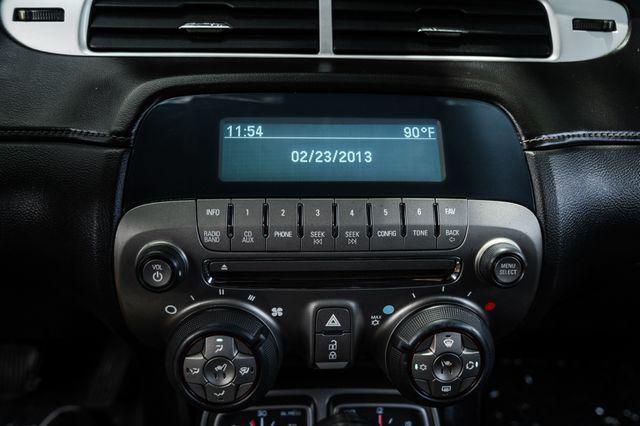 used 2012 Chevrolet Camaro car, priced at $21,995