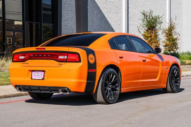 used 2014 Dodge Charger car, priced at $17,995