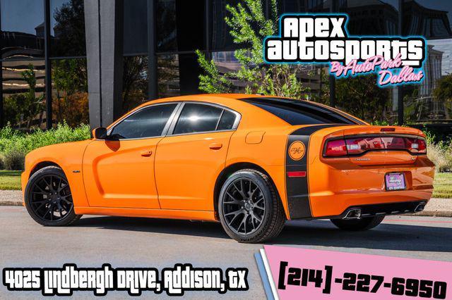 used 2014 Dodge Charger car, priced at $17,995