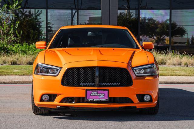 used 2014 Dodge Charger car, priced at $17,995