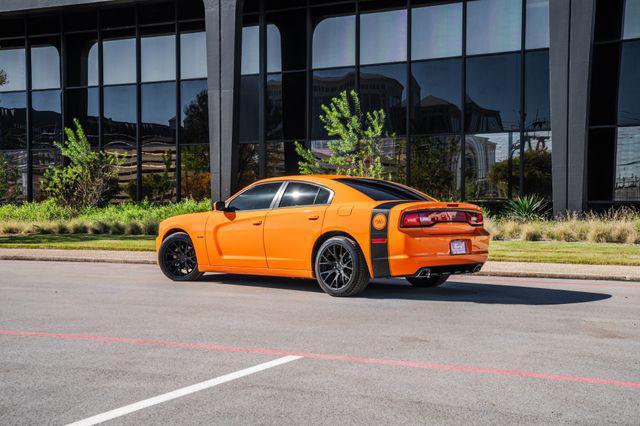 used 2014 Dodge Charger car, priced at $17,995
