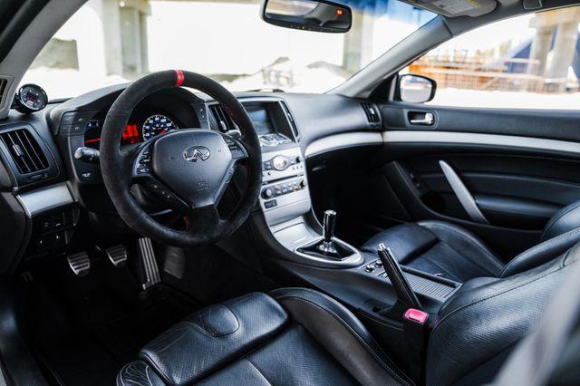 used 2009 INFINITI G37 car, priced at $27,995