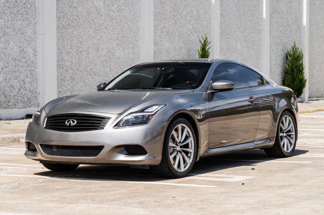 used 2009 INFINITI G37 car, priced at $27,995