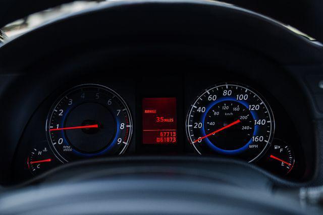 used 2009 INFINITI G37 car, priced at $27,995