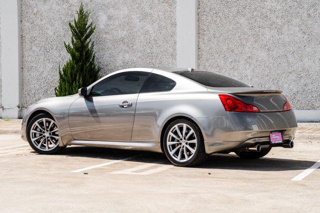 used 2009 INFINITI G37 car, priced at $27,995