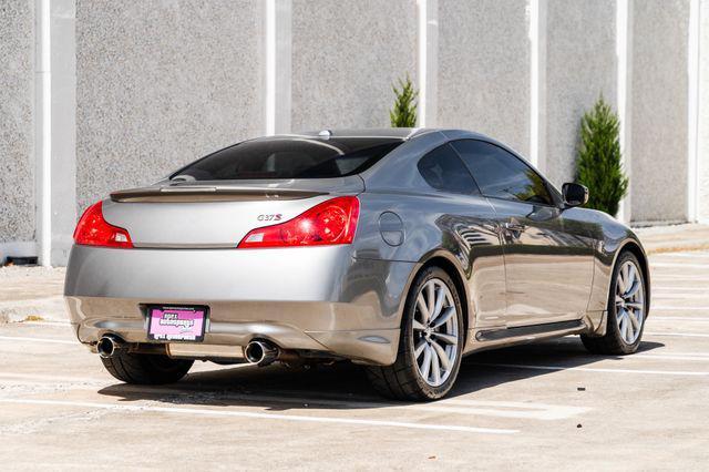 used 2009 INFINITI G37 car, priced at $27,995