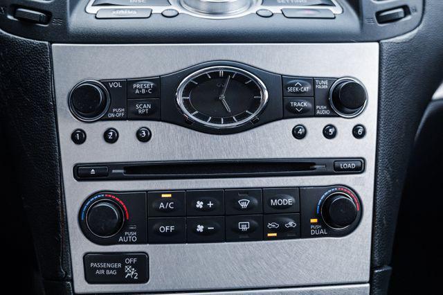 used 2009 INFINITI G37 car, priced at $27,995