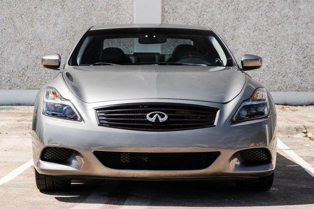 used 2009 INFINITI G37 car, priced at $27,995